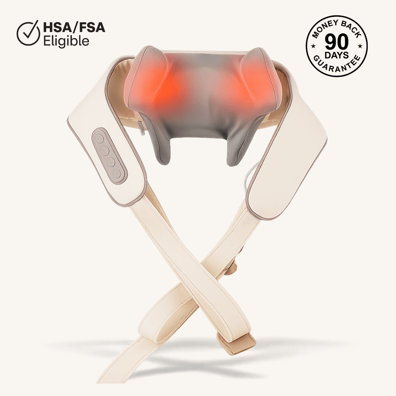 TheraPexa™ Neck & Shoulder Massager